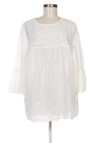 Γυναικεία μπλούζα Body Flirt, Μέγεθος XL, Χρώμα Λευκό, Τιμή 9,62 €