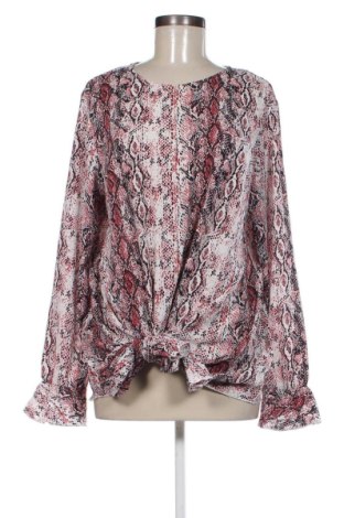 Damen Shirt Body Flirt, Größe XL, Farbe Mehrfarbig, Preis 7,27 €
