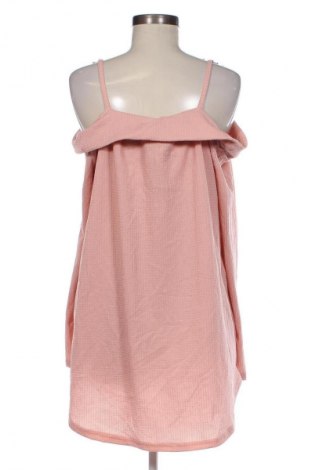 Дамска блуза Body Flirt, Размер M, Цвят Розов, Цена 9,50 лв.