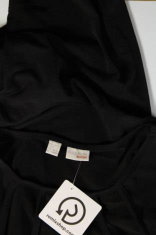 Bluză de femei Body Flirt, Mărime XXS, Culoare Negru, Preț 28,13 Lei