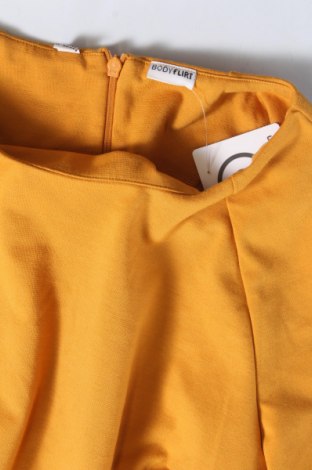 Damen Shirt Body Flirt, Größe S, Farbe Gelb, Preis 5,29 €
