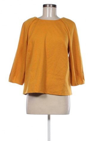 Damen Shirt Body Flirt, Größe S, Farbe Gelb, Preis 5,95 €