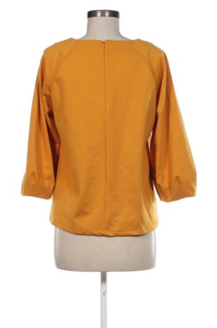 Дамска блуза Body Flirt, Размер S, Цвят Жълт, Цена 7,60 лв.