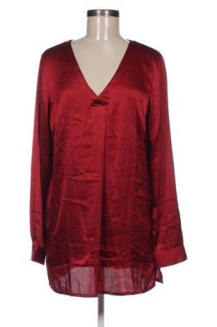 Γυναικεία μπλούζα Body Flirt, Μέγεθος L, Χρώμα Κόκκινο, Τιμή 5,88 €