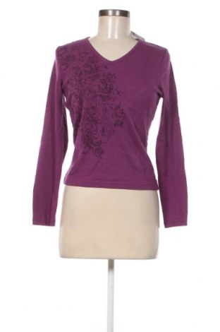 Damen Shirt Bon'a Parte, Größe S, Farbe Lila, Preis 10,65 €