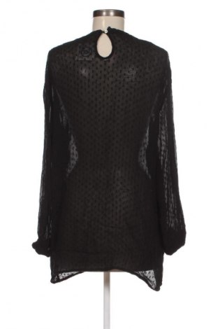 Дамска блуза Bon'a Parte, Размер XXL, Цвят Черен, Цена 18,70 лв.