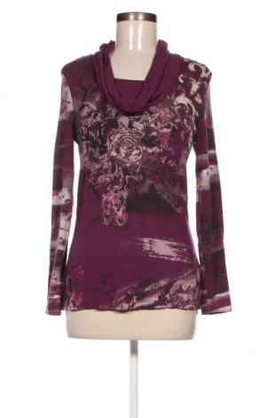 Дамска блуза Bonita, Размер S, Цвят Лилав, Цена 18,58 лв.