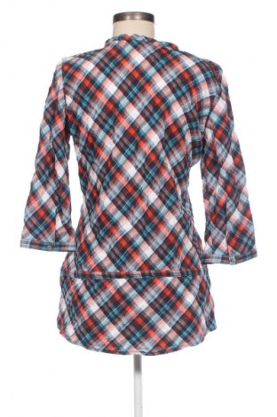 Γυναικεία μπλούζα Bonita, Μέγεθος M, Χρώμα Πολύχρωμο, Τιμή 5,88 €