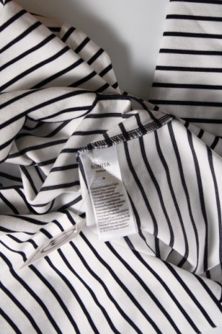 Γυναικεία μπλούζα Bonita, Μέγεθος M, Χρώμα Λευκό, Τιμή 6,46 €