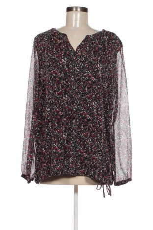 Дамска блуза Bonita, Размер L, Цвят Многоцветен, Цена 9,50 лв.