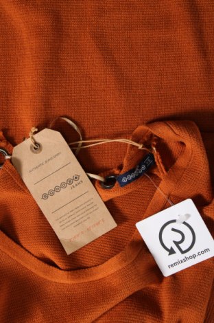 Damen Shirt Bonobo, Größe XS, Farbe Orange, Preis 15,88 €