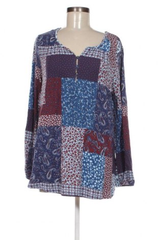 Bluză de femei Bonpoint Pour La Redoute, Mărime XL, Culoare Multicolor, Preț 105,26 Lei