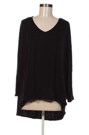 Damen Shirt Boohoo, Größe XL, Farbe Schwarz, Preis € 8,79