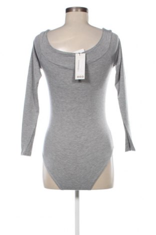 Damen Shirt Boohoo, Größe M, Farbe Grau, Preis 7,19 €