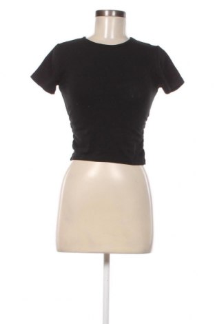 Damen Shirt Boohoo, Größe M, Farbe Schwarz, Preis € 4,79