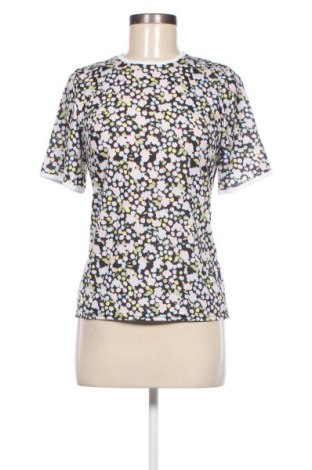 Γυναικεία μπλούζα Boohoo, Μέγεθος L, Χρώμα Πολύχρωμο, Τιμή 7,19 €