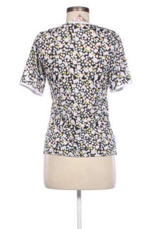 Γυναικεία μπλούζα Boohoo, Μέγεθος L, Χρώμα Πολύχρωμο, Τιμή 14,38 €