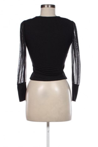 Damen Shirt Boohoo, Größe S, Farbe Schwarz, Preis € 5,29