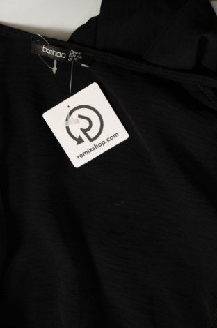 Damen Shirt Boohoo, Größe L, Farbe Schwarz, Preis € 7,27