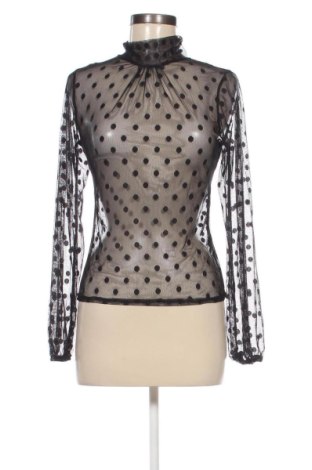 Damen Shirt Boohoo, Größe M, Farbe Schwarz, Preis 9,72 €