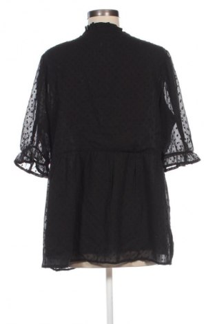 Γυναικεία μπλούζα Boohoo, Μέγεθος XL, Χρώμα Μαύρο, Τιμή 16,00 €