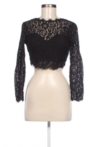 Damen Shirt Boohoo, Größe S, Farbe Schwarz, Preis € 5,95