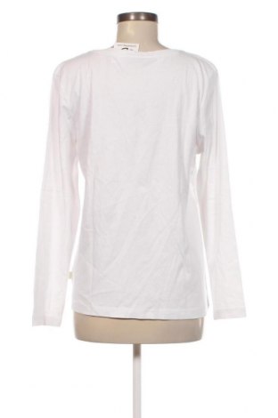 Damen Shirt Boysen's, Größe XL, Farbe Weiß, Preis 7,27 €