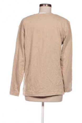 Damen Shirt Boysen's, Größe M, Farbe Beige, Preis 5,95 €