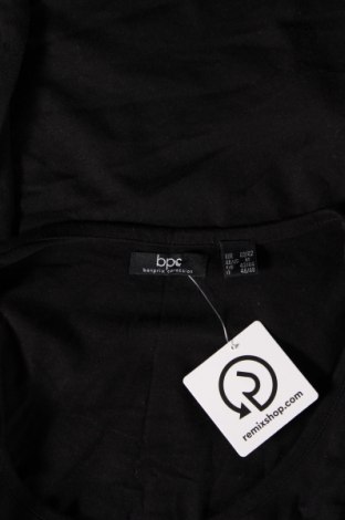 Damen Shirt Bpc Bonprix Collection, Größe L, Farbe Schwarz, Preis 5,48 €