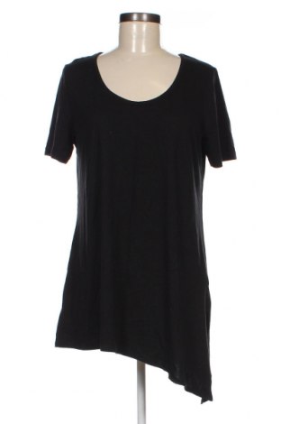 Дамска блуза Bpc Bonprix Collection, Размер L, Цвят Черен, Цена 18,82 лв.