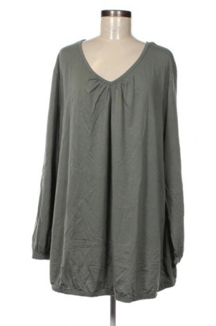 Damen Shirt Bpc Bonprix Collection, Größe XXL, Farbe Grün, Preis € 5,95