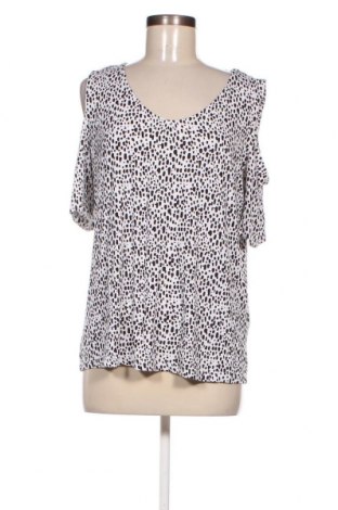 Дамска блуза Bpc Bonprix Collection, Размер L, Цвят Многоцветен, Цена 11,73 лв.