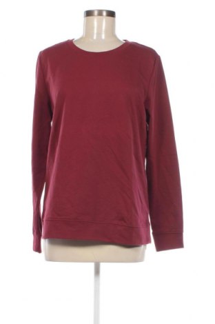 Γυναικεία μπλούζα Bpc Bonprix Collection, Μέγεθος M, Χρώμα Κόκκινο, Τιμή 4,11 €