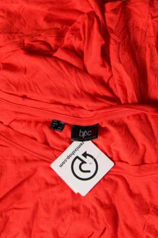Γυναικεία μπλούζα Bpc Bonprix Collection, Μέγεθος XL, Χρώμα Κόκκινο, Τιμή 5,70 €