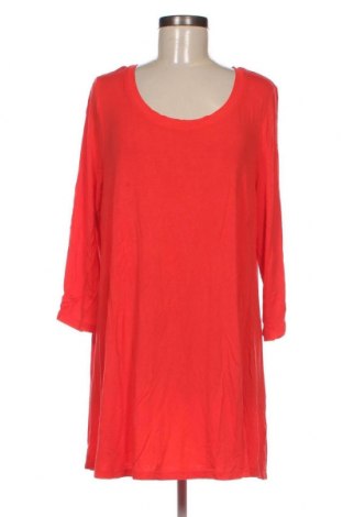 Damen Shirt Bpc Bonprix Collection, Größe XL, Farbe Rot, Preis € 5,70