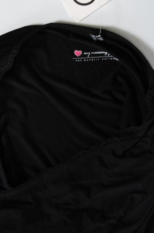 Damen Shirt Bpc Bonprix Collection, Größe XL, Farbe Schwarz, Preis 7,93 €