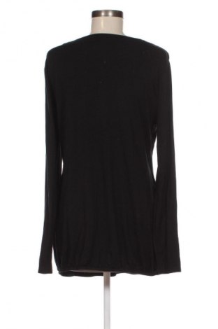 Γυναικεία μπλούζα Bpc Bonprix Collection, Μέγεθος XL, Χρώμα Μαύρο, Τιμή 5,88 €