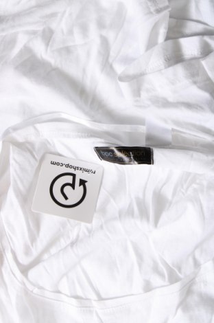 Γυναικεία μπλούζα Bpc Bonprix Collection, Μέγεθος XXL, Χρώμα Λευκό, Τιμή 6,46 €