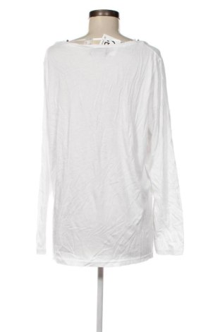 Γυναικεία μπλούζα Bpc Bonprix Collection, Μέγεθος XXL, Χρώμα Λευκό, Τιμή 6,46 €