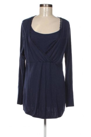 Damen Shirt Bpc Bonprix Collection, Größe XL, Farbe Blau, Preis € 7,27