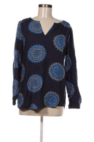Γυναικεία μπλούζα Bpc Bonprix Collection, Μέγεθος M, Χρώμα Μπλέ, Τιμή 5,88 €