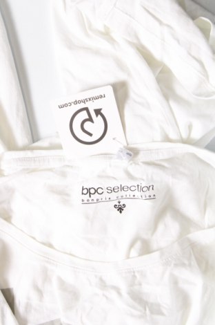 Damen Shirt Bpc Bonprix Collection, Größe M, Farbe Weiß, Preis 5,95 €