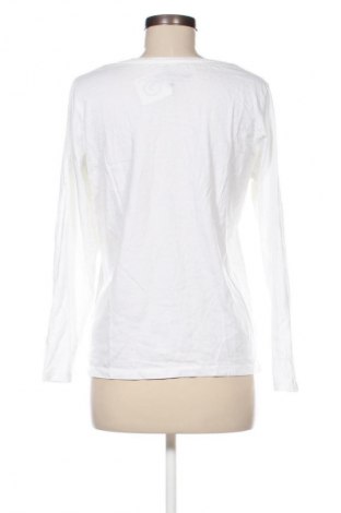 Γυναικεία μπλούζα Bpc Bonprix Collection, Μέγεθος M, Χρώμα Λευκό, Τιμή 6,46 €