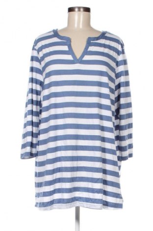 Γυναικεία μπλούζα Bpc Bonprix Collection, Μέγεθος XXL, Χρώμα Πολύχρωμο, Τιμή 6,46 €
