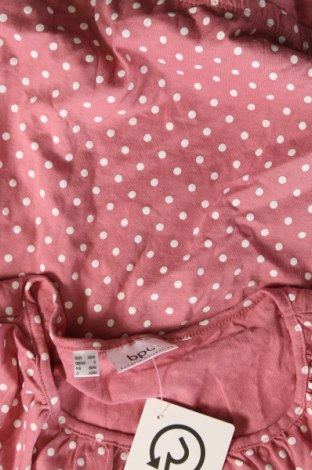 Дамска блуза Bpc Bonprix Collection, Размер S, Цвят Пепел от рози, Цена 6,65 лв.