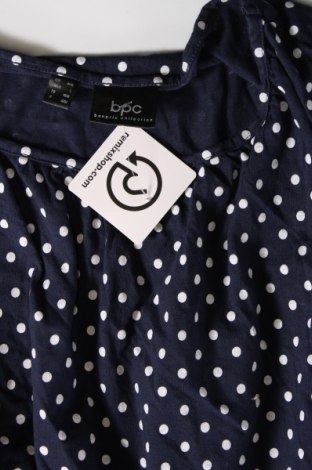 Дамска блуза Bpc Bonprix Collection, Размер XL, Цвят Син, Цена 19,00 лв.