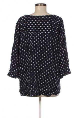 Γυναικεία μπλούζα Bpc Bonprix Collection, Μέγεθος XXL, Χρώμα Μπλέ, Τιμή 6,46 €