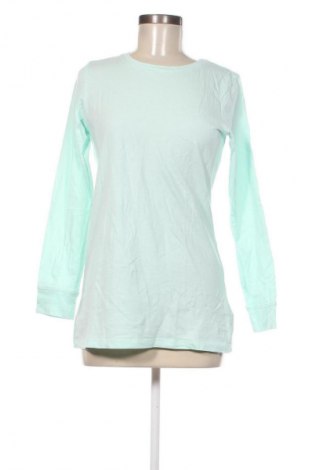 Γυναικεία μπλούζα Bpc Bonprix Collection, Μέγεθος S, Χρώμα Μπλέ, Τιμή 4,11 €