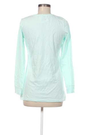 Дамска блуза Bpc Bonprix Collection, Размер S, Цвят Син, Цена 7,60 лв.