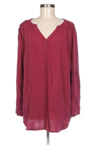 Γυναικεία μπλούζα Bpc Bonprix Collection, Μέγεθος M, Χρώμα Κόκκινο, Τιμή 5,88 €
